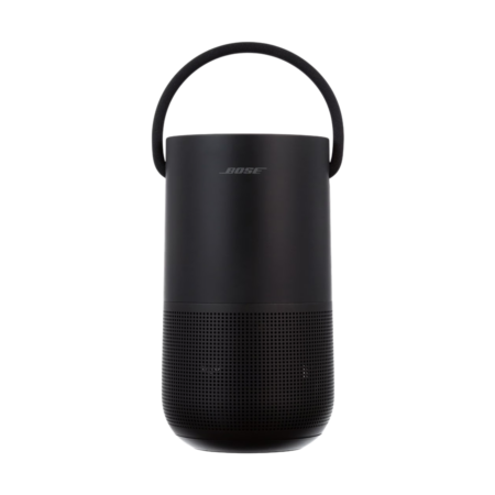 Bose Portable Smart Speaker