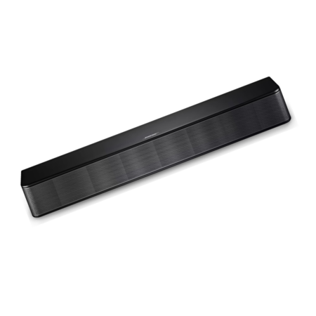 Bar de son Bose Solo 2