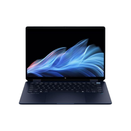 HP OMNIBOOK X360 Ultra Flip Ultra 7-258V 32Go/2To SSD Ecran tactile et Windows 11 Home