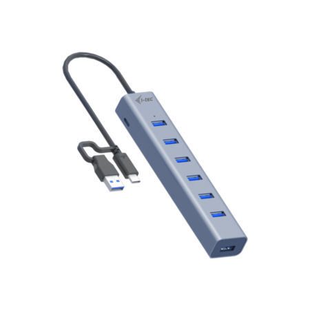 Hub de charge USB- C