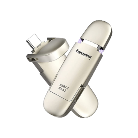 Clé USB 3.2  Fanxiang 1To Gen 2