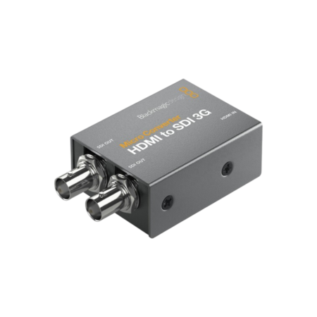 Blackmagic HDMI vers SDI 3G PSU