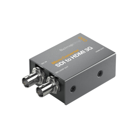Blackmagic SDI vers HDMI 3G PSU