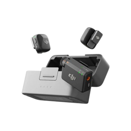 DJI Mic Mini