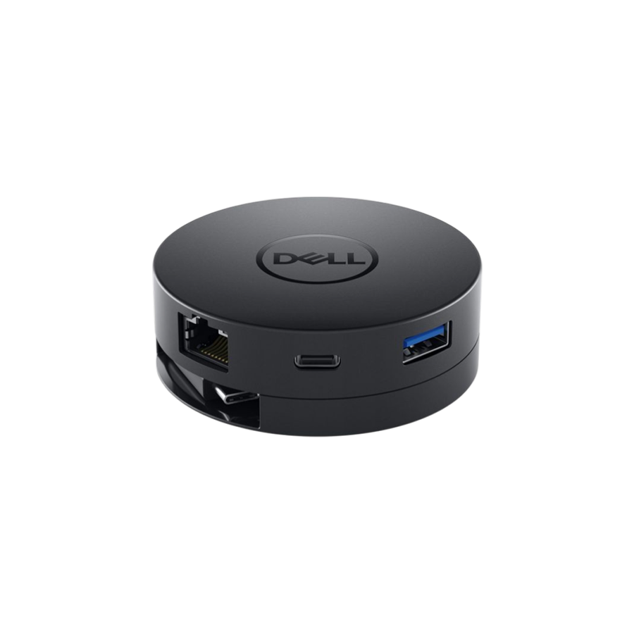 Adaptateur USB-C Dell DA300