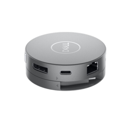 Dell DA310 USB-C 7-en-1