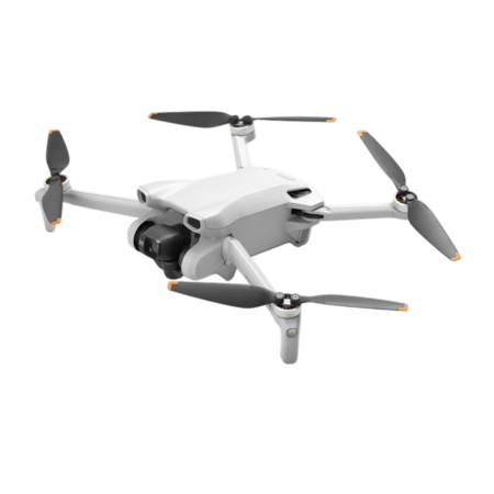 DJI Mini 3