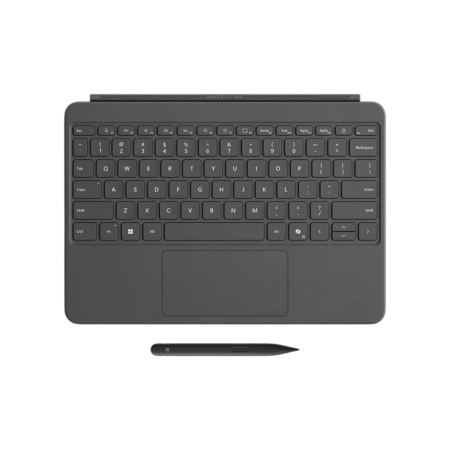 Clavier MS Surface Pro 12" + stylet Slim