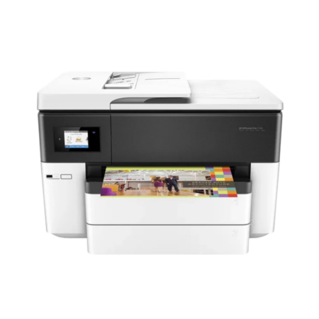 HP Officejet Pro 7740 Couleur A3