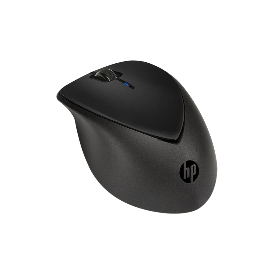 Souris sans fil HP Comfort Grip