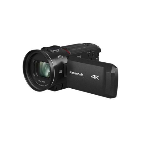 Camescope Panasonic HC-VX3