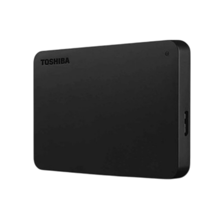 Disque dur Externe Toshiba 2To