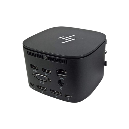 HP Thunderbolt G4 120W