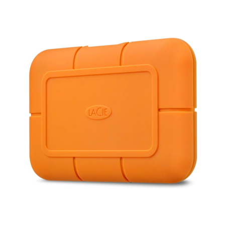 Disque dur externe LaCie Robuste 2TB SSD