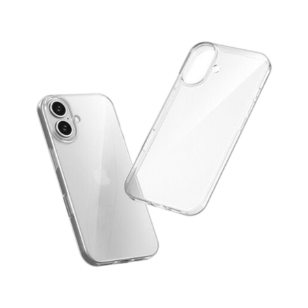 Coque pour iPhone 16 Plus