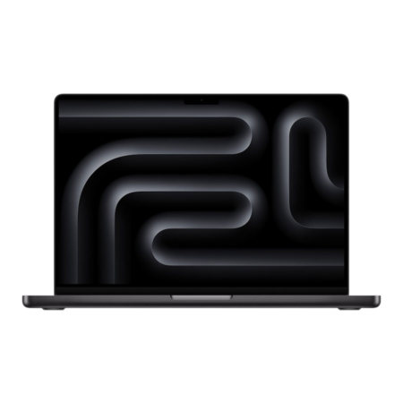 MacBook Pro M4 14" 24Go 1To gris spatial