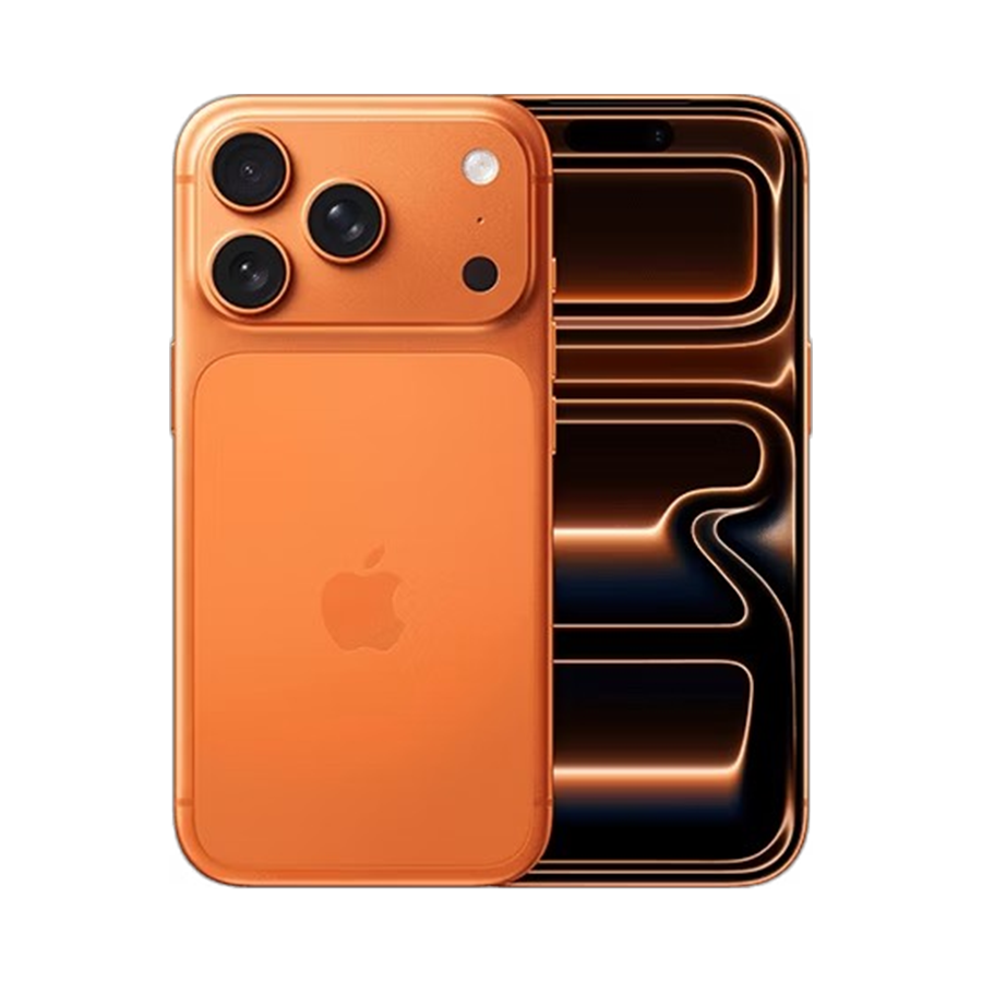 iPhone 17 Pro Max 256GB Orange
