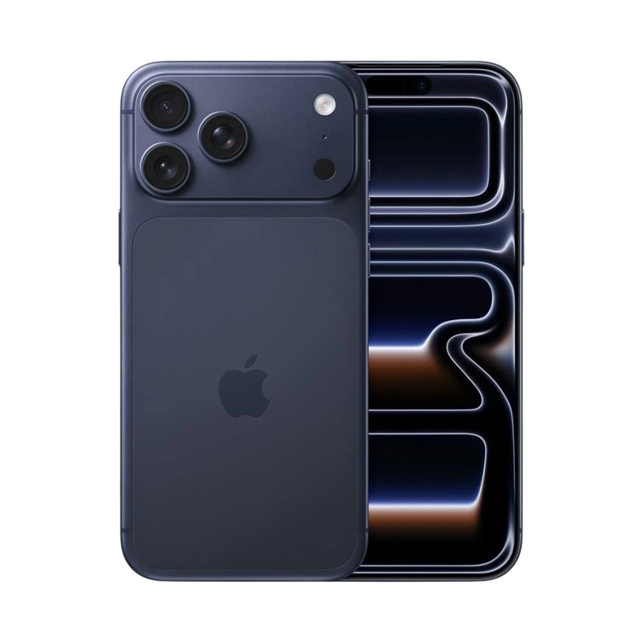 iPhone 17 Pro Max 256 GB Deep blue