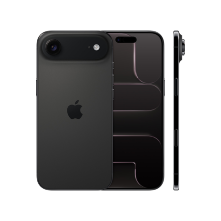 iPhone Air 256GB Space Black