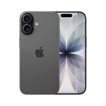 iPhone 17 256GB Noir