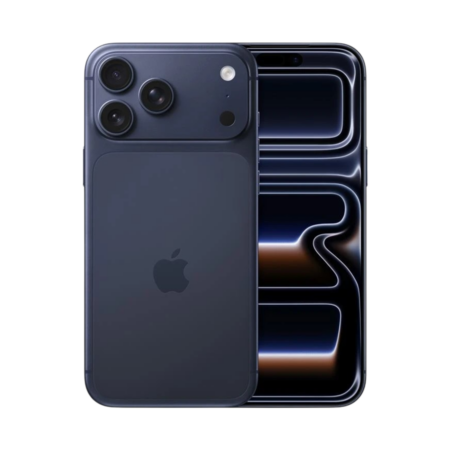 iPhone 17 Pro 256 GB Deep blue