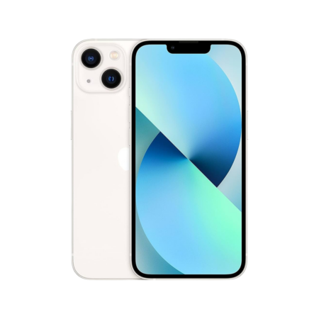 iPhone 13 128Go Starlight