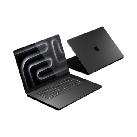MacBook Pro M3 Pro 16" 18Go 512Go gris spatial