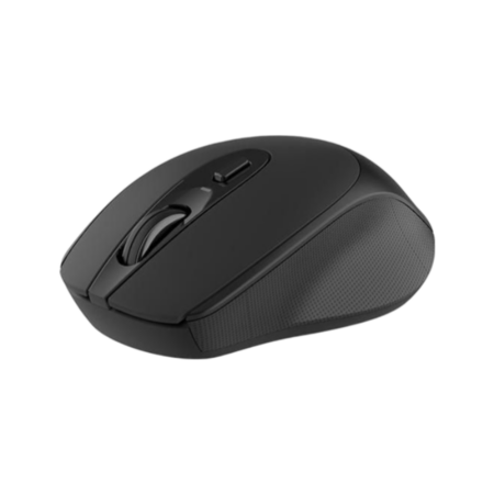Souris sans fil silencieuse Deltaco MS-804
