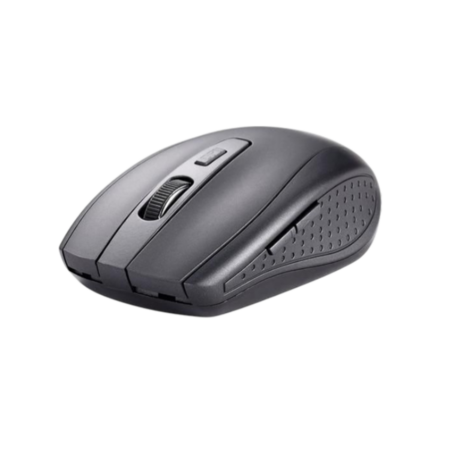 Souris sans fil Deltaco MS-809