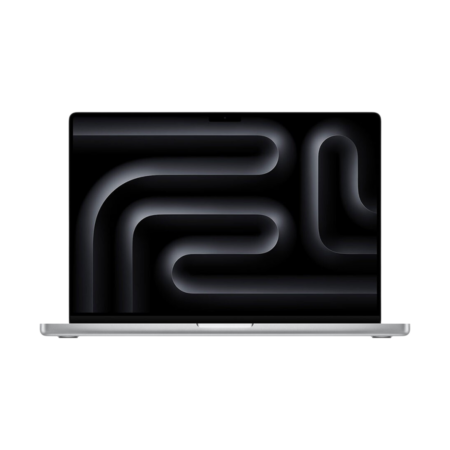 MacBook Pro M4 14" - 16Go 1To Silver