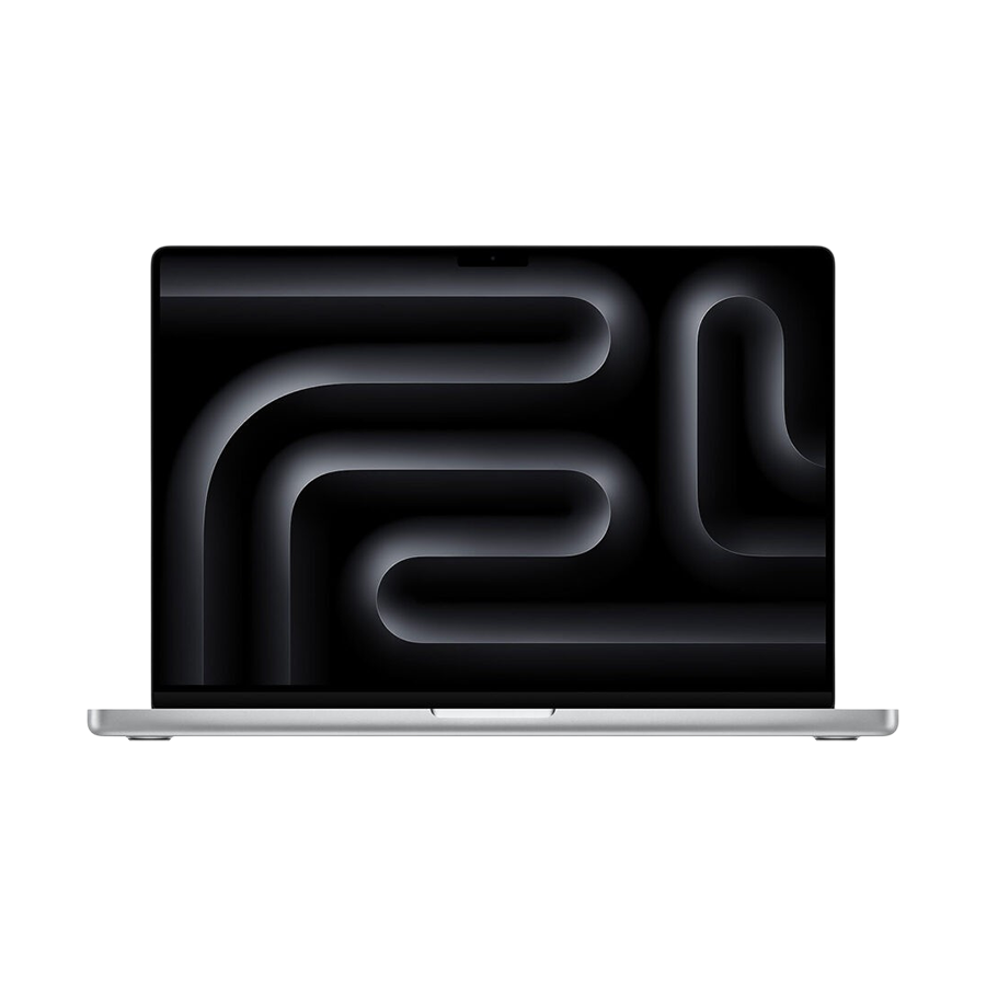 MacBook Pro M4 14" - 16Go 1To Silver