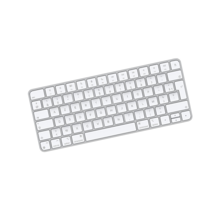 Magic Keyboard Apple Azerty