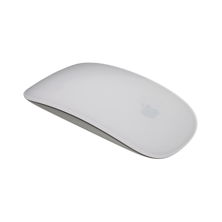 Magic Mouse Blanc
