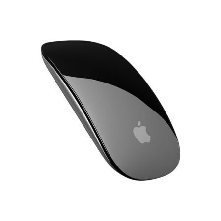 Magic mouse - Noir