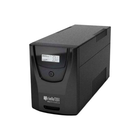 Onduleur Riello NetPower 1000VA