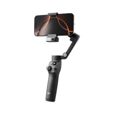 DJI Osmo Mobile 8