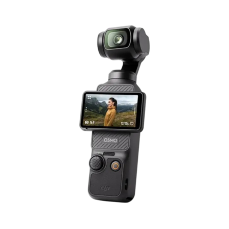 DJI Osmo Pocket 3 Creator