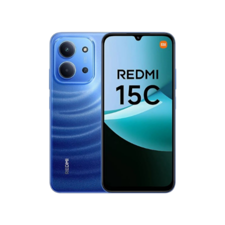 Xiaomi Redmi 15C 8Go/256Go