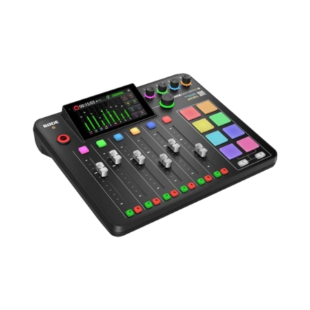 RODE CASTERPRO-II