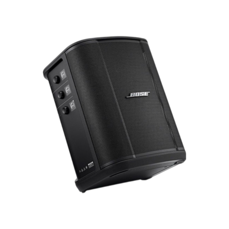 Haut parleur Bose S1 Pro+