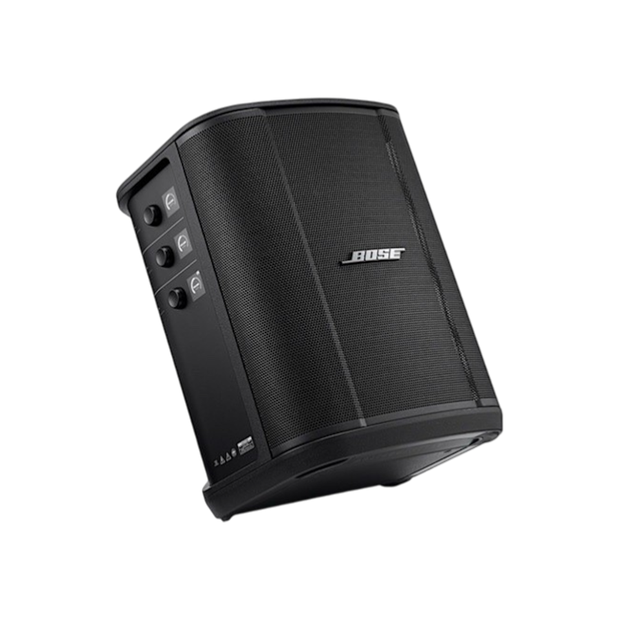 Haut parleur Bose S1 Pro+