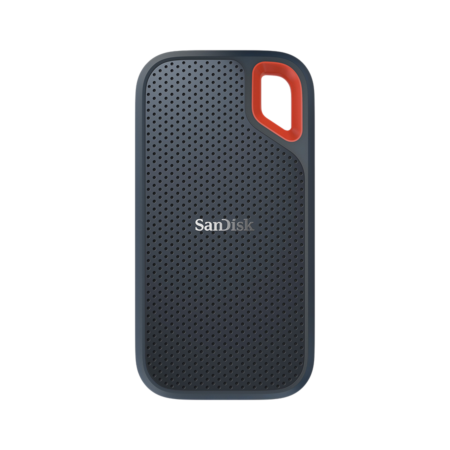 SanDisk Extreme 2To Portable SSD
