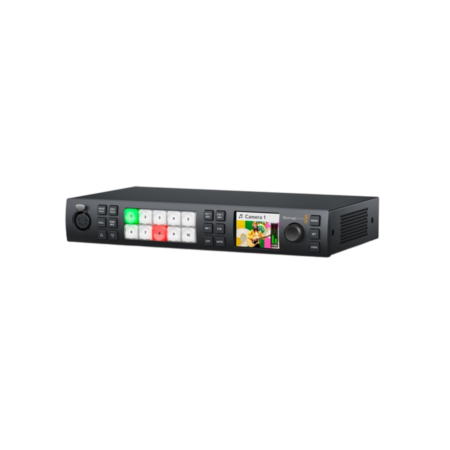 Blackmagic ATEM 1 M/E Constellation HD