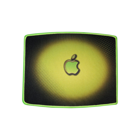 Tapis de souris Micro Wolf