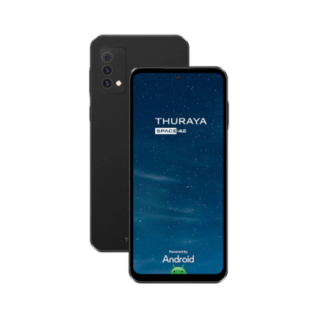 THURAYA ONE
