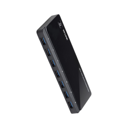 Adaptateur Tp-link 7 ports