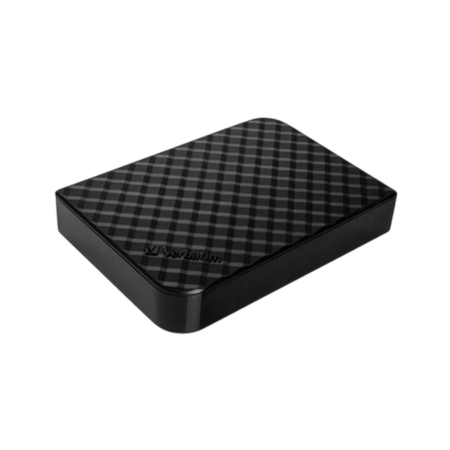 Disque dur externe VERBATIM 2To