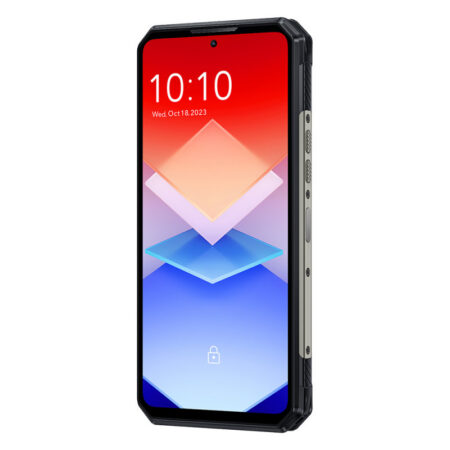Oukitel WP30 pro- 12Go/ 512Go