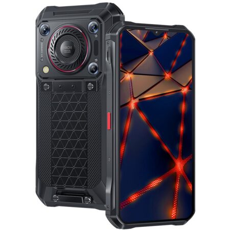 Oukitel WP33 Pro-8Go/256Go