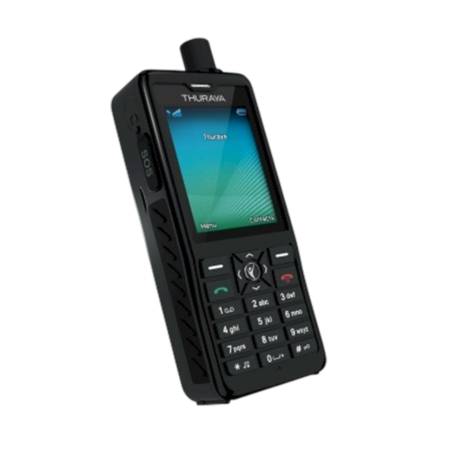Thuraya XT-PRO